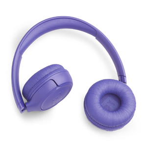 JBL ヘッドホン ラベンダー JBLT530BTLAV-イメージ7