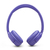 JBL ヘッドホン ラベンダー JBLT530BTLAV-イメージ6