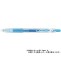 パイロット ゲルインキボールペン ジュース 細字 ライトブルー F885168-LJU-10F-LB