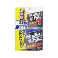 エステー 脱臭炭冷蔵庫用・冷凍室用ペアセット FC453RH