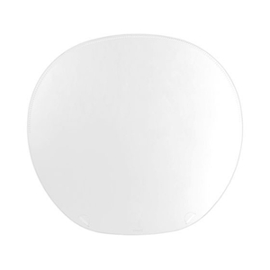 プラス ito／oshi うちわカバー デコレーション用 両面透明 FC316ST-91246FL-305CF-イメージ1