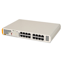 コレガ Giga ループガード 高温度(50度)環境 節電機能(EEE)対応 電源内蔵 スイッチングハブ 法人向け 16ポート CO-BSW16GTX3