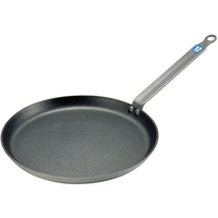 マトファー・ブルジャ/アルミ ノンスティック クレープパン6661-25cm FC450LS-6276300