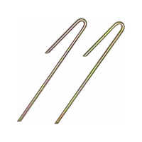 ゼット ラインロープ専用くぎ(50本入) FCG861Y-ZK1953