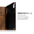 SLG Design iPhone XR用ケース Badalassi Wax case レッド SD13689I61-イメージ7