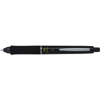 パイロット ドクターグリップ エース シャープペン0.5mm ブラック F373356-HDGAC-80R-B