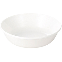 ピーアンドエス ポリプロ深皿16cm 10枚入 FC67874-41601