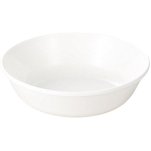ピーアンドエス ポリプロ深皿16cm 10枚入 FC67874-41601-イメージ1