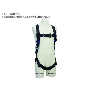 3M DBI-サラ[[TM上]] エグゾフィット ライト フルハーネス FC467UD-1607825-イメージ1