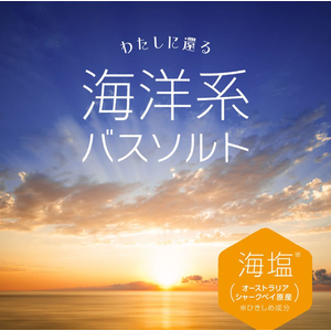 アース製薬 セルネバスソルト フィンガーライムの香り 500g FCJ870J-イメージ3