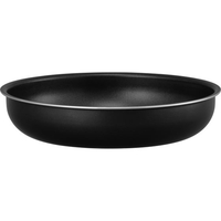 アイリスオーヤマ ダイヤモンドコートパン フライパン 26cm IH・ガス火対応 ブラックメタリック FCJ633U-NTF-SEI26F