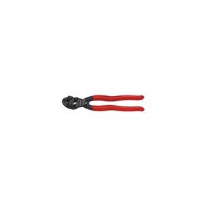 ＫＮＩＰＥＸ社 クニペックス　200mm　ミニクリッパー（強力型／20°ベント） 7141-200-イメージ1
