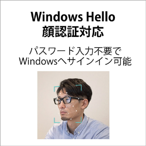 富士通 ノートパソコン e angle select LIFEBOOK NHシリーズ シャンパンゴールド FMVN90H1GE-イメージ10