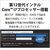 富士通 ノートパソコン e angle select LIFEBOOK NHシリーズ シャンパンゴールド FMVN90H1GE-イメージ7