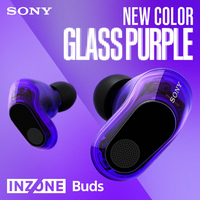 SONY WF-G700NV ワイヤレスノイズキャンセリングゲーミングヘッド