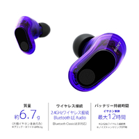 SONY WF-G700NV ワイヤレスノイズキャンセリングゲーミングヘッド
