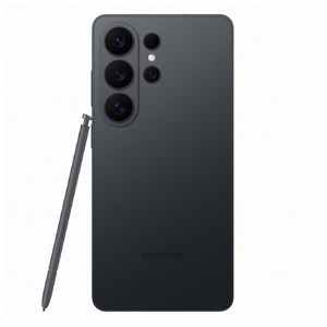 Samsung Samsung Galaxy S26 Ultra 256GB Black SM-S948QZKASJP-イメージ6