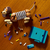 レゴジャパン LEGO 43301 トイ・ストーリー スリンキー・ドッグのブックエンド 43301ﾄｲｽﾄ-ﾘ-ｽﾘﾝｷ-ﾌﾞﾂｸｴﾝﾄﾞ-イメージ10