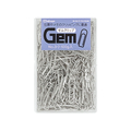 ミツヤ ゼムクリップ 小 100g 350本×10 FC12907-GM-3000