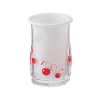 リス ブルーム テーブルスタンド レッド FC583LP-5589700