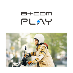 サインハウス B+COM PLAY ホワイト 00082233-イメージ2
