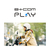 サインハウス B+COM PLAY ホワイト 00082233-イメージ2