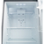 ハイセンス 【右開き】250L 2ドア冷蔵庫 スペースグレイ HR-B2501-イメージ12