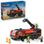レゴジャパン LEGO シティ 60499 空港用消防車 60499ｸｳｺｳﾖｳｼﾖｳﾎﾞｳｼﾔ-イメージ1