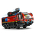 レゴジャパン LEGO シティ 60499 空港用消防車 60499ｸｳｺｳﾖｳｼﾖｳﾎﾞｳｼﾔ-イメージ6