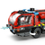 レゴジャパン LEGO シティ 60499 空港用消防車 60499ｸｳｺｳﾖｳｼﾖｳﾎﾞｳｼﾔ-イメージ7