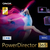サイバーリンク PowerDirector 365 1年版 Mac版(2024年版) ダウンロード版[Mac ダウンロード版] DLPOWERD3651Y2024MDL-イメージ1
