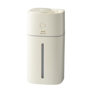 BRUNO 上部給水コードレス加湿器 EASY MIST IVORY BDE074-IV-イメージ1