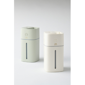 BRUNO 上部給水コードレス加湿器 EASY MIST IVORY BDE074-IV-イメージ11