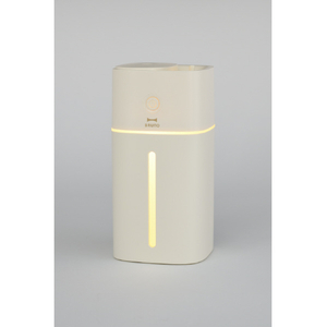 BRUNO 上部給水コードレス加湿器 EASY MIST IVORY BDE074-IV-イメージ3