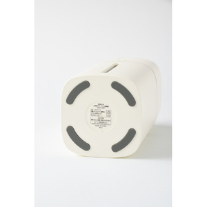 BRUNO 上部給水コードレス加湿器 EASY MIST IVORY BDE074-IV-イメージ4