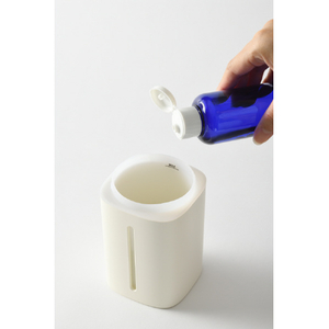 BRUNO 上部給水コードレス加湿器 EASY MIST IVORY BDE074-IV-イメージ8