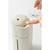 BRUNO 上部給水コードレス加湿器 EASY MIST IVORY BDE074-IV-イメージ2