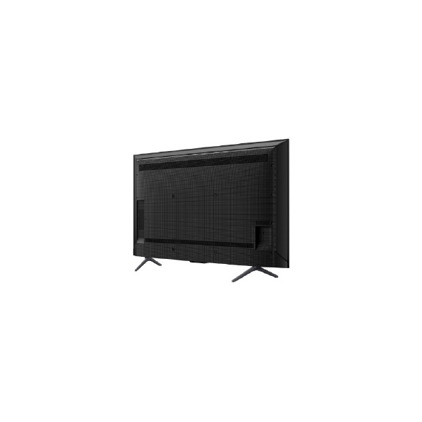 TCL 75V型4Kチューナー内蔵4K対応液晶テレビ C655シリーズ 75C655 Dolby 4K ×2 0を1系統対応 スタンド含む