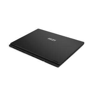 MSI ノートパソコン Modern 14 H D2RM クラシックブラック MODERN-14HD2RMG-5429JP-イメージ5