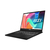 MSI ノートパソコン Modern 14 H D2RM クラシックブラック MODERN-14HD2RMG-5429JP-イメージ2