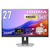 I・Oデータ 90W給電USB Type-C搭載 4K対応 27型液晶ディスプレイ LCD-CU273AS-F-イメージ1