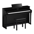 ヤマハ 電子ピアノ clavinova クラビノーバ 黒鏡面艶出し CLP-836PE