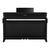 ヤマハ 電子ピアノ clavinova クラビノーバ 黒鏡面艶出し CLP-836PE-イメージ3