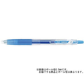 パイロット ゲルインキボールペン ジュース 超極細 アクアブルー F885169-LJU-10UF-AL