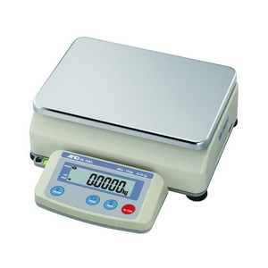 エー・アンド・デイ パーソナル電子天びん EK-15KL FC786HE-8185285-イメージ1