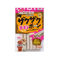 マルカン FC387PS-SGN-059 ゴン太のザクザクチキンボーン 250g