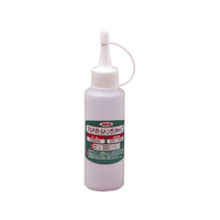 アサヒペン マルチボトルトンガリキャップ 100ml FC086PK-1054-3