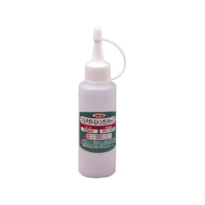 アサヒペン マルチボトルトンガリキャップ 100ml FC086PK-1054-3-イメージ1