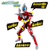 バンダイ ウルトラアクションフィギュアNEO ウルトラマンジード プリミティブ ニュージェネレーションウルトラマンケープセット UAFNｼﾞ-ﾄﾞﾌﾟﾘﾐﾃｲﾌﾞNZｹ-ﾌﾟS-イメージ2