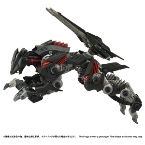 T-SPARK RMZ-023 ライトニングサイクス アーバイン仕様 RMZ023ﾗｲﾄﾆﾝｸﾞｻｲｸｽｱ-ﾊﾞｲﾝ-イメージ1